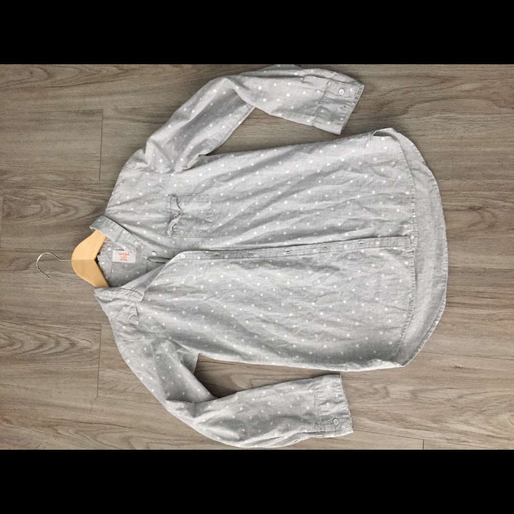 Girl shirt